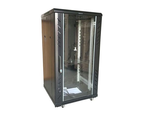 匠心鑄就長壽命機柜，專業網絡技術服務護航津門企業數字化基座